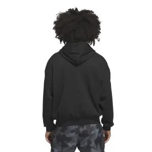 Hooded sweatshirt adidas Anthony Edwards Believe That image-3