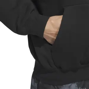 Hooded sweatshirt adidas Anthony Edwards Believe That image-4