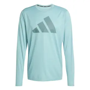 Camiseta manga larga adidas Run It image-0
