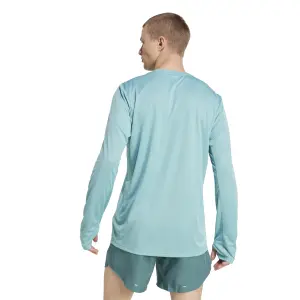 Camiseta manga larga adidas Run It image-2