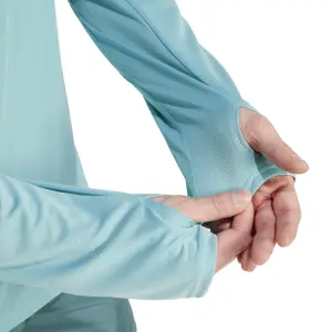 Camiseta manga larga adidas Run It image-4