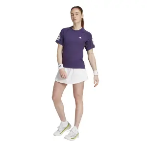 Women's T-shirt adidas Climacool 3 stripes image-2