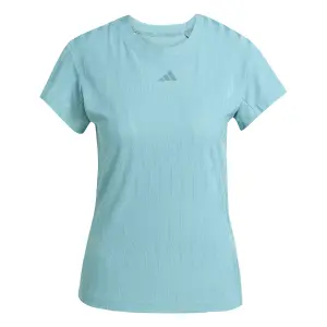 Women's T-shirt adidas Climacool+ FreeLift image-0