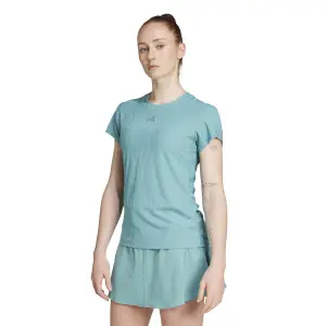 Women's T-shirt adidas Climacool+ FreeLift image-1