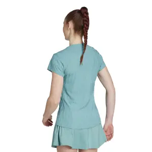 Women's T-shirt adidas Climacool+ FreeLift image-4