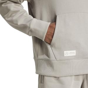 Hoodie adidas Mercedes - AMG Petronas Formula One Team Premium image-6