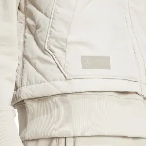 Mercedes AMG ærmeløs jakke Petronas Formula One Team Premium image-6