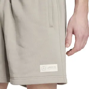 Mercedes AMG træningsshorts Petronas Formula One Team Premium image-6