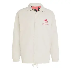 Casaco coach Mercedes AMG Petronas Formula One Team Summer image-0