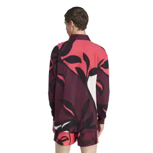 Mercedes AMG long sleeve polo Petronas Formula One Team Summer image-3