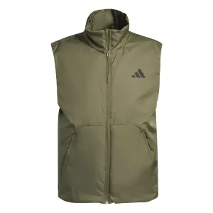 Kurtka puchowa bez rękawów adidas City Tech Climawarm image-0