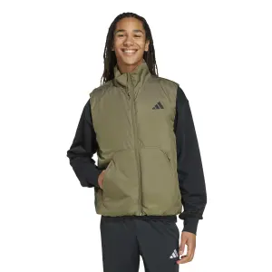 Kurtka puchowa bez rękawów adidas City Tech Climawarm image-1