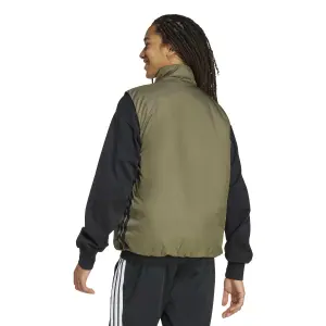 Kurtka puchowa bez rękawów adidas City Tech Climawarm image-3