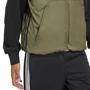 Kurtka puchowa bez rękawów adidas City Tech Climawarm image-5