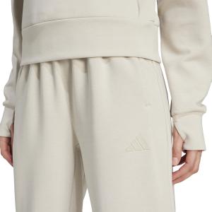 Träningsbyxor för kvinnor adidas D4T Workout Warm Up image-5