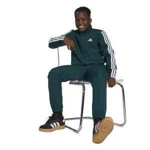 Kinder trainingspak adidas Essentials Climacool image-6