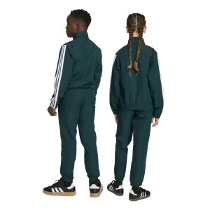 Kinder trainingspak adidas Essentials Climacool image-5