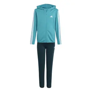 Children's tracksuit adidas Essentials 3-Stripes image-1