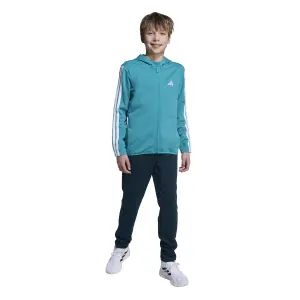 Children's tracksuit adidas Essentials 3-Stripes image-3