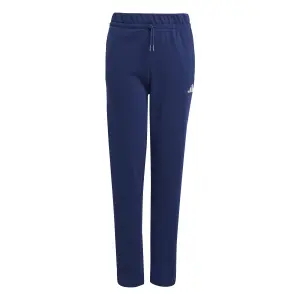 Sudadera con capucha infantil adidas Essentials Tracksuit 3 Stripes image-2