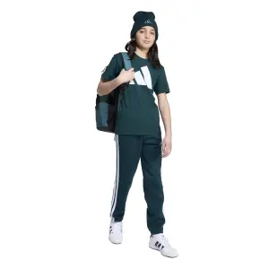 Children's Trousers adidas Essentials 3-Stripes image-3