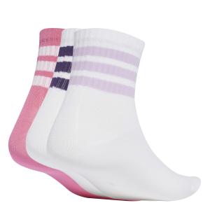 Meias para crianças adidas Ribbed (x3) image-1