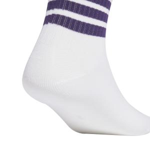 Meias para crianças adidas Ribbed (x3) image-3