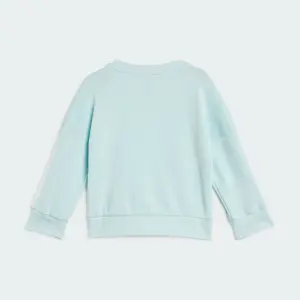 Tuta per bambini adidas Essentials image-2