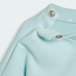 Tuta per bambini adidas Essentials image-6