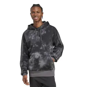 Sweatshirt adidas AOP Colourblock image-1