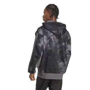 Sweatshirt adidas AOP Colourblock image-3