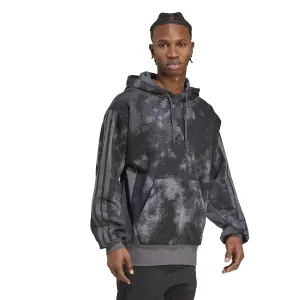 Sweatshirt adidas AOP Colourblock image-2