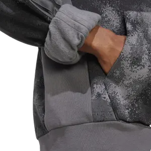 Sweatshirt adidas AOP Colourblock image-4