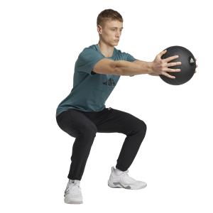 Trikot adidas Climacool Camo Logo Graphic image-3