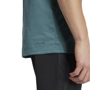 Trikot adidas Climacool Camo Logo Graphic image-5