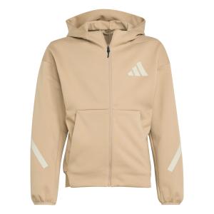 jw4004-casaco-com-capuz-com-fecho-de-correr-para-crianca-adidas-z-n-e-areia-quente-bege