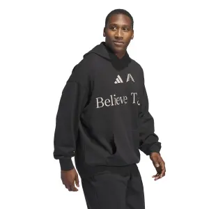 Sudadera con capucha adidas Anthony Edwards Believe image-2