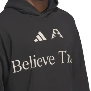 Sudadera con capucha adidas Anthony Edwards Believe image-4