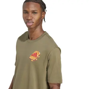 T-shirt adidas Food Peanut Butter & Jelly Graphic image-5