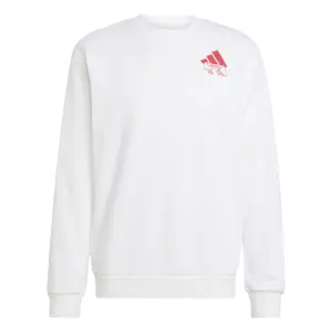 Pullover adidas Food Noodle Graphic image-0