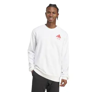 Pullover adidas Food Noodle Graphic image-1