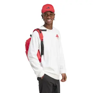 Pullover adidas Food Noodle Graphic image-3