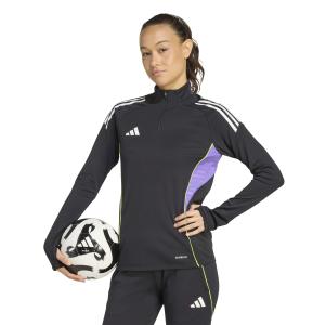 Haut d'entraînement femme adidas Tiro 25 image-1