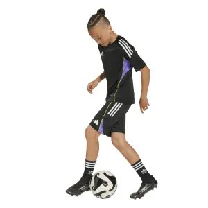 Short de competición para niño adidas Tiro 25 image-5