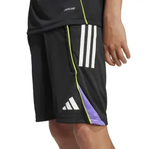 Short de competición para niño adidas Tiro 25 image-6