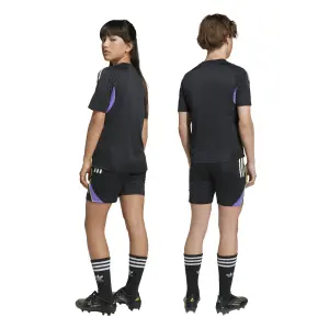 Short de competición para niño adidas Tiro 25 image-4