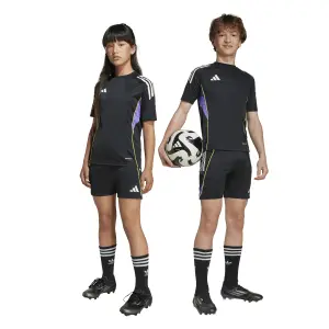 Short de competición para niño adidas Tiro 25 image-1