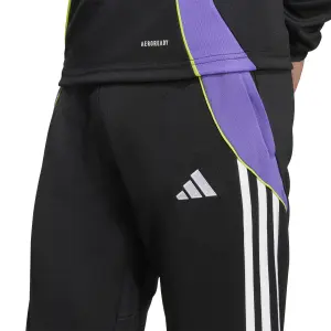 Pantalón de chándal infantil adidas Tiro 24 image-6