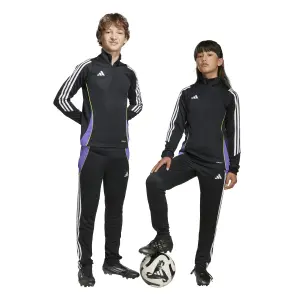 Pantalón de chándal infantil adidas Tiro 24 image-2