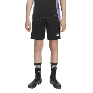 Calções de treino para crianças adidas Tiro 24 image-1